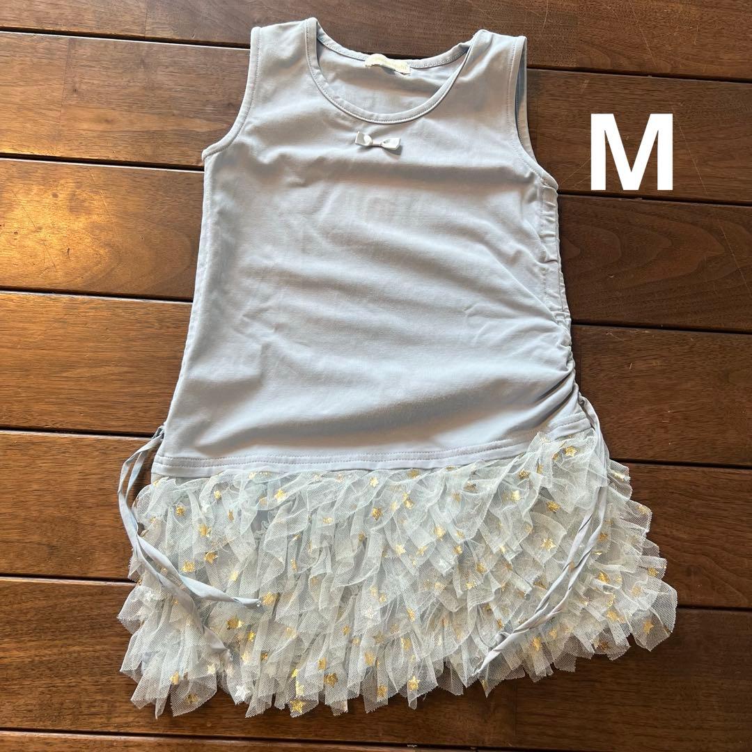 パンパンチュチュ　5点セット　ワンピース　スカート　トップス