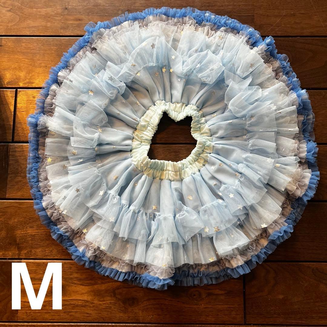 パンパンチュチュ　5点セット　ワンピース　スカート　トップス