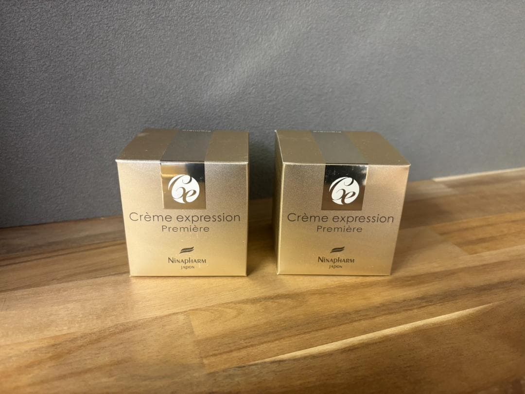 きこ.:*:・'°.。*✨ ニナ（シャンプー×2）（プルミエール×2)