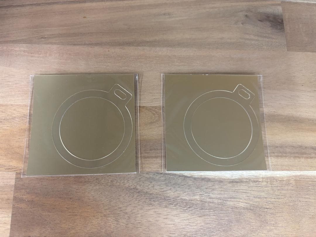 きこ.:*:・'°.。*✨ ニナ（シャンプー×2）（プルミエール×2)