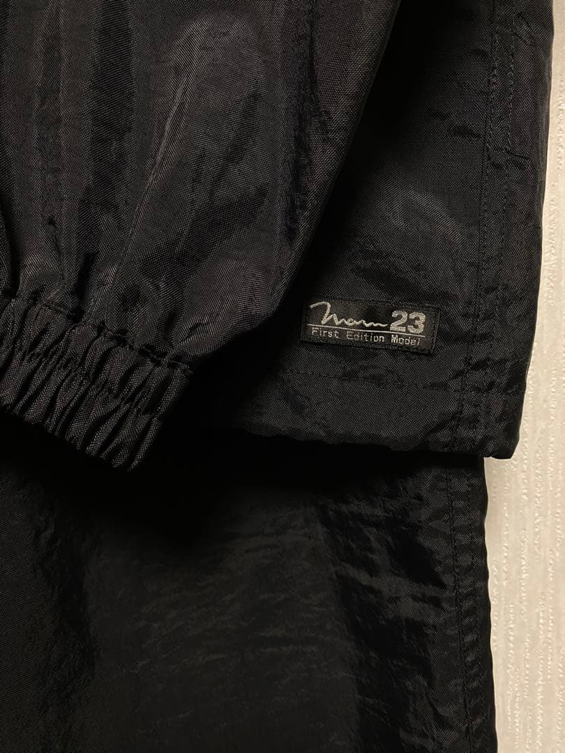 MARU AERNY MARU23 丸山茂樹　セットアップ　日本製　20着限定