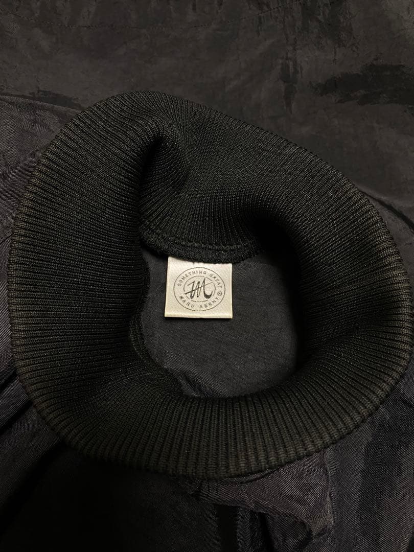 MARU AERNY MARU23 丸山茂樹　セットアップ　日本製　20着限定