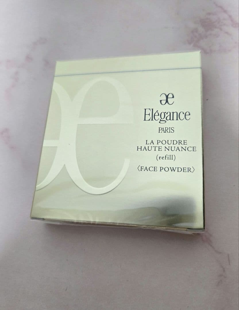 新品未開封 エレガンス ラプードル オートニュアンス Ⅷ レフィル