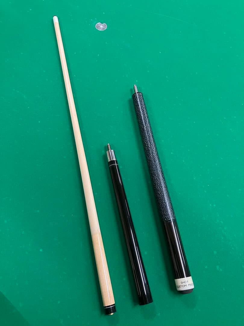 ビリヤード/ブレイク&ジャンプキュー