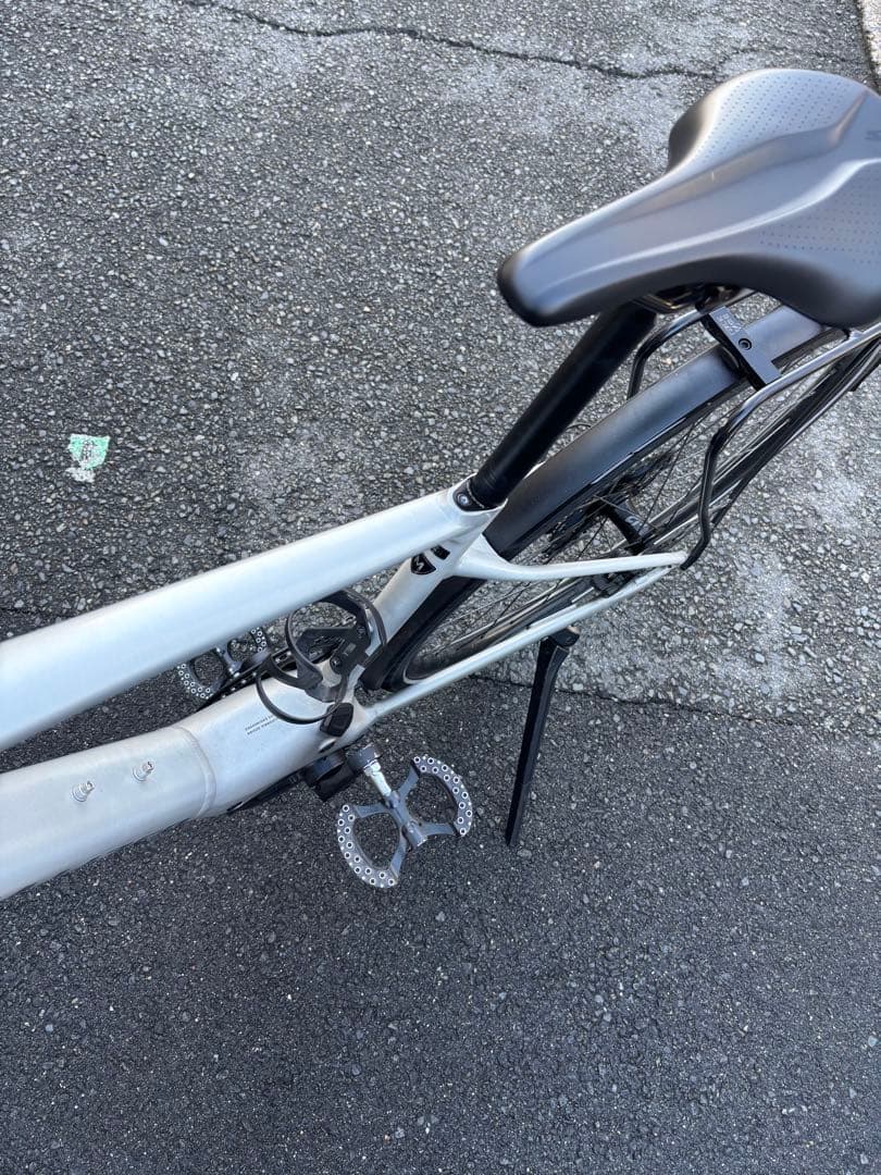 Specialized vado sl 5.0 mサイズ