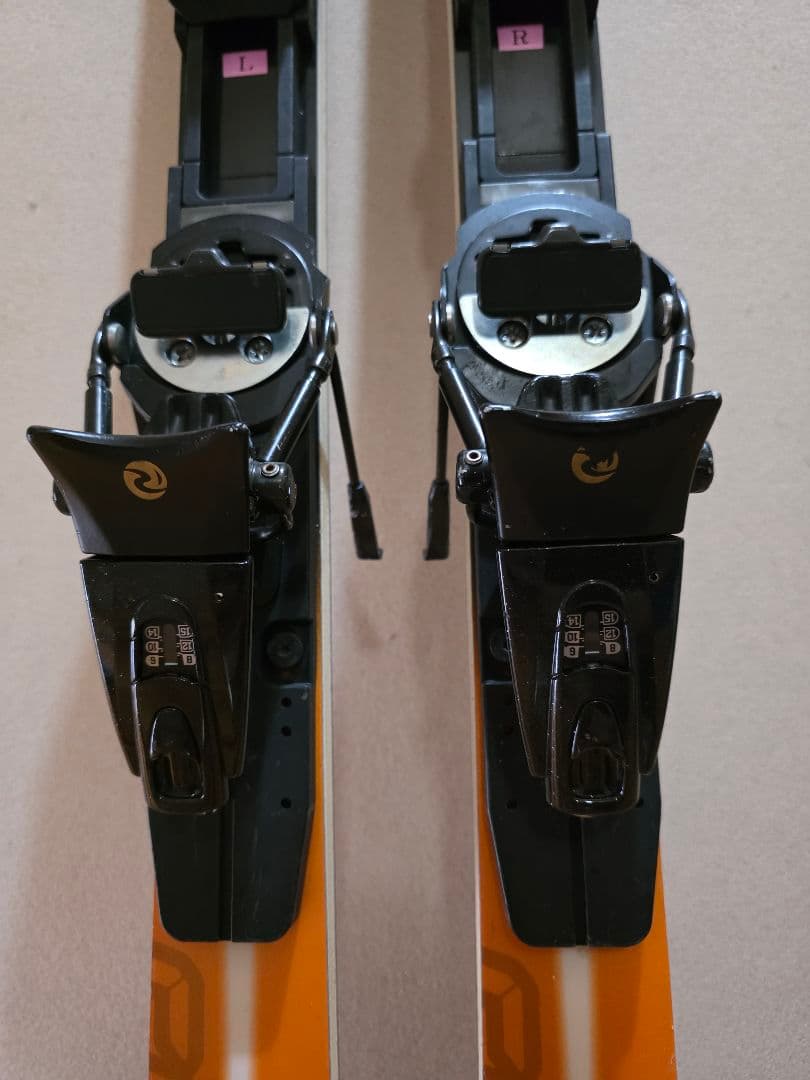 スキー ROSSIGNOL WORLD CUP RADICAL X 181cm