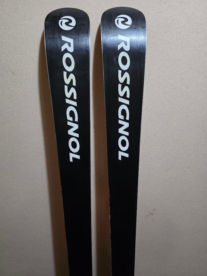 スキー ROSSIGNOL WORLD CUP RADICAL X 181cm
