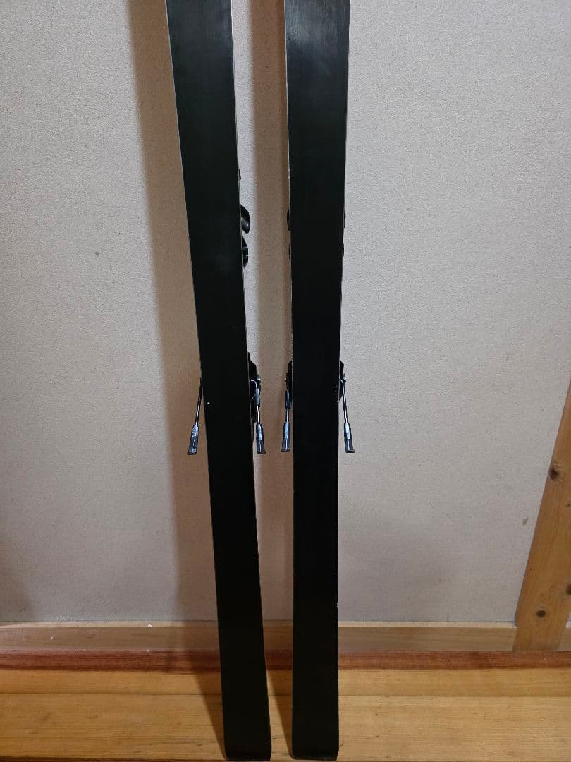 スキー ROSSIGNOL WORLD CUP RADICAL X 181cm