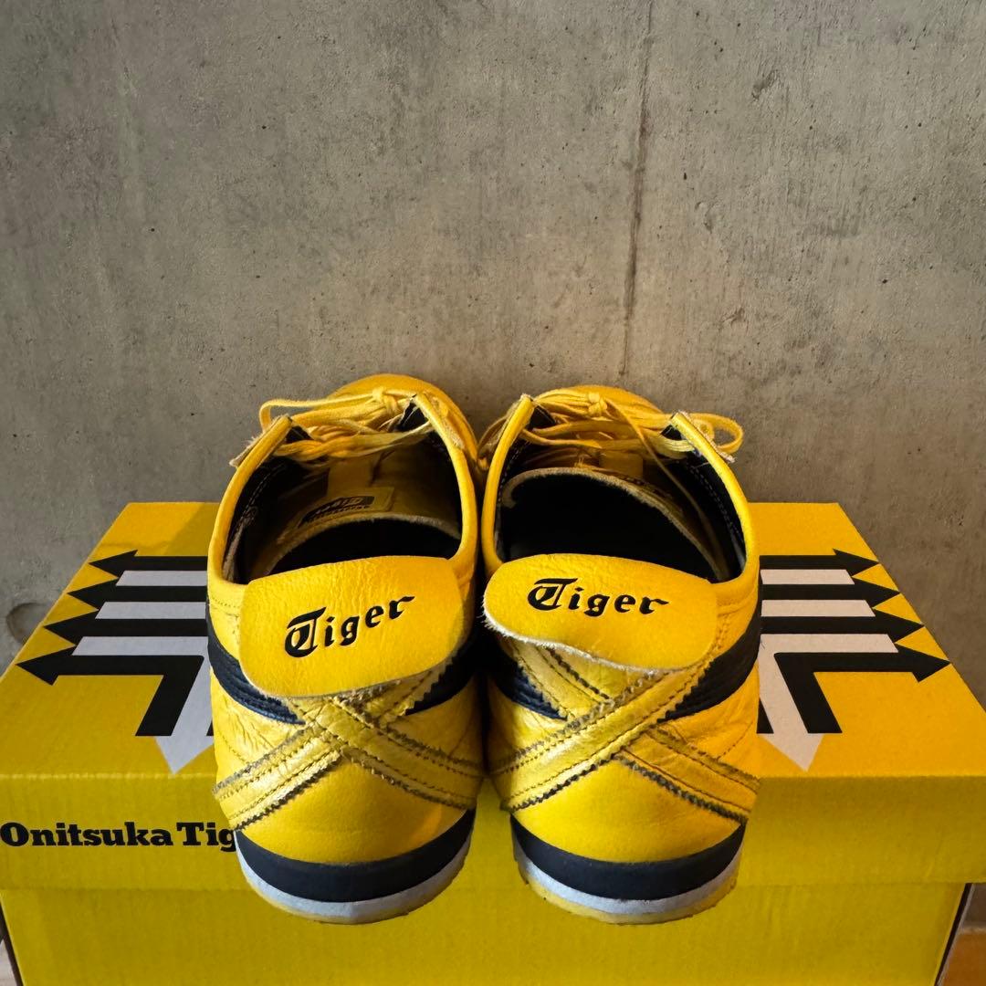 OnitsukaTiger メキシコ66 25cm