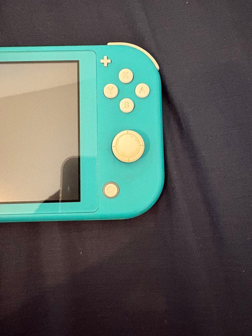 Switchライト　動作品