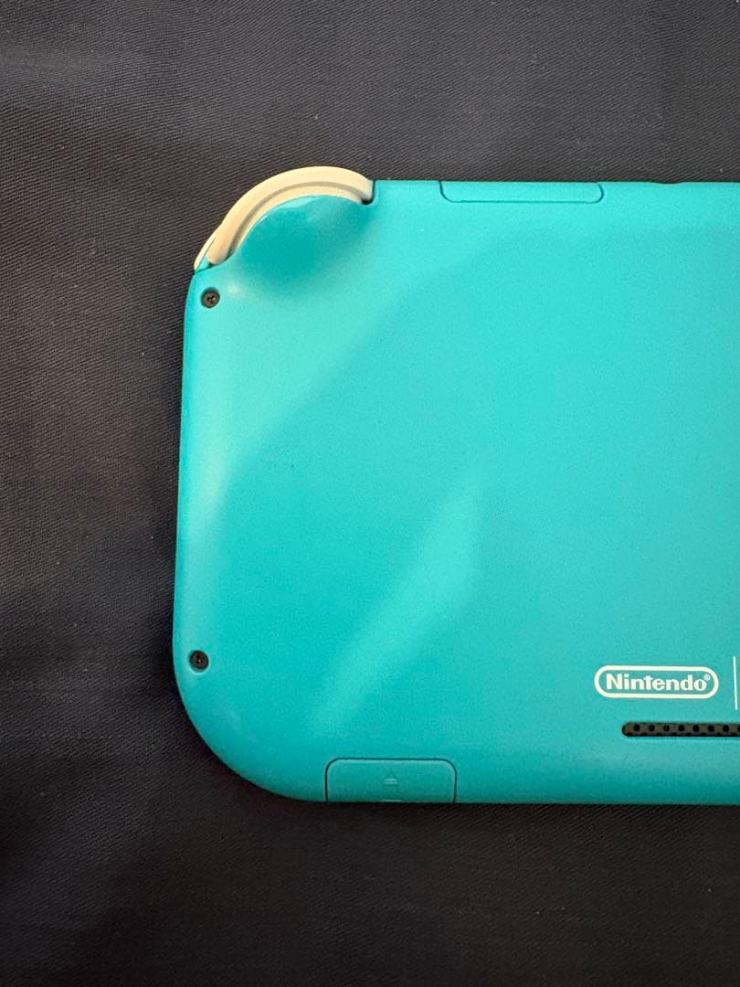 Switchライト　動作品