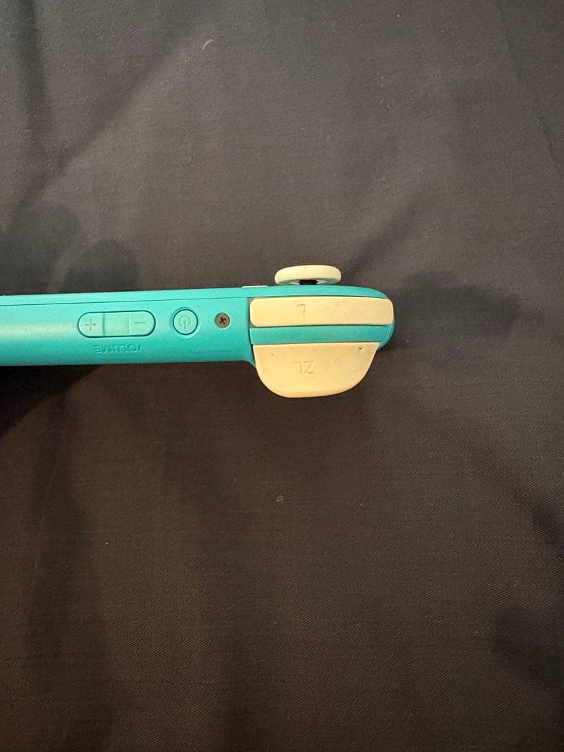 Switchライト　動作品