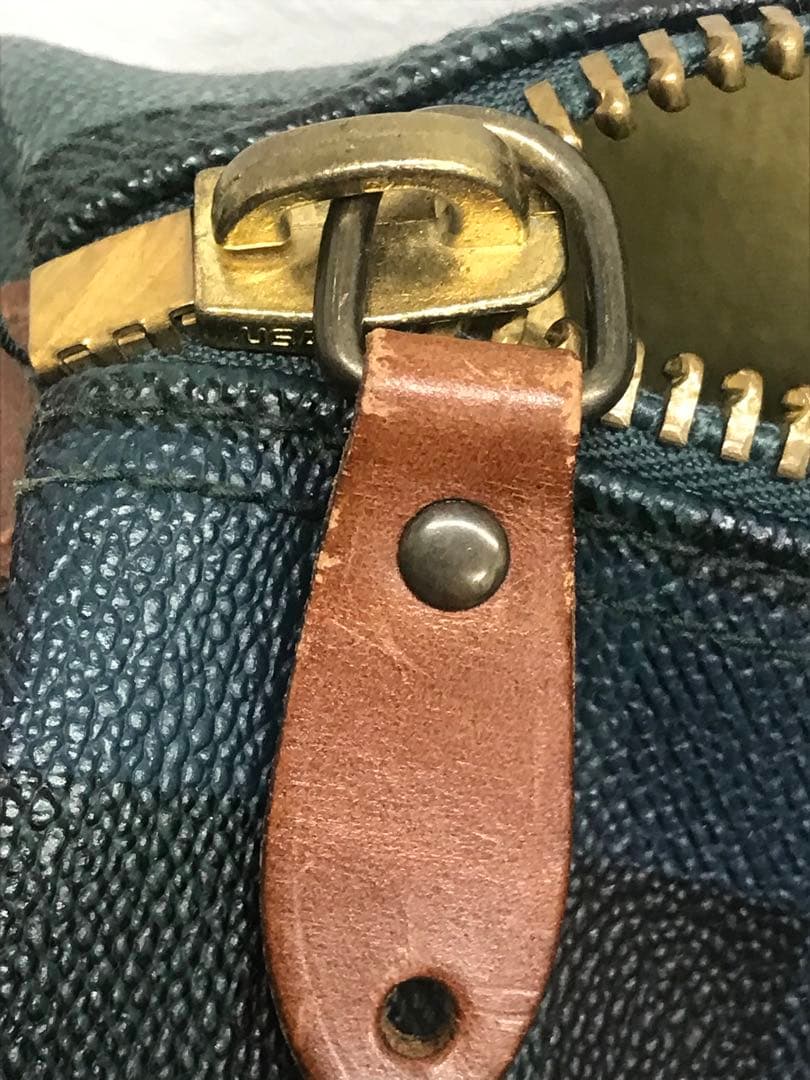 12/15迄お値下げ中 Polo ラルフローレン　ボストンバッグ