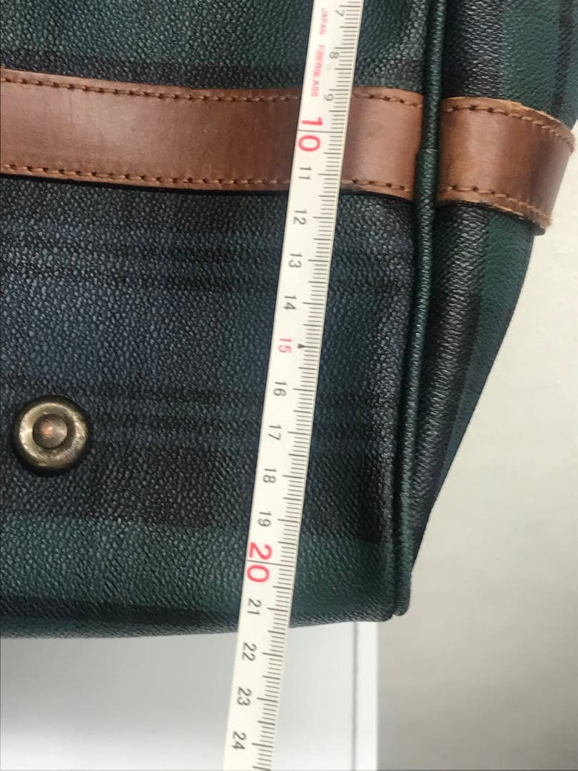 12/15迄お値下げ中 Polo ラルフローレン　ボストンバッグ