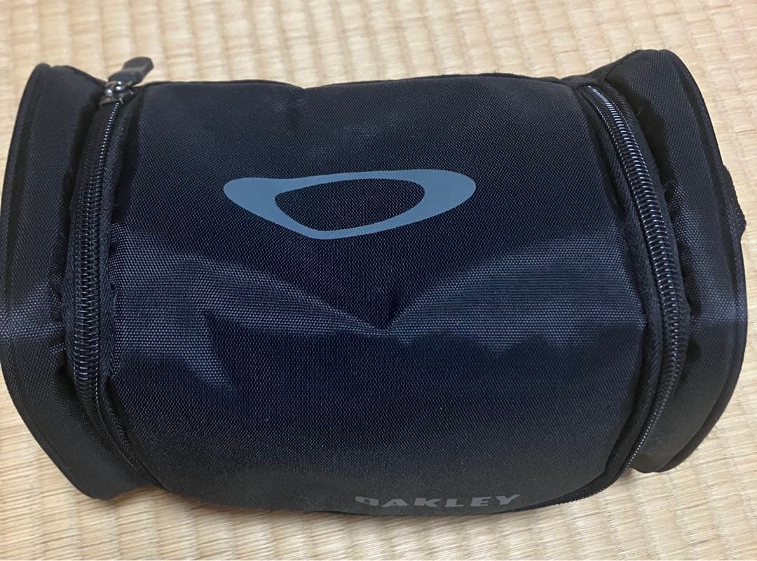 oakley オークリー　ゴーグルfall line prizm クリアーレンズ