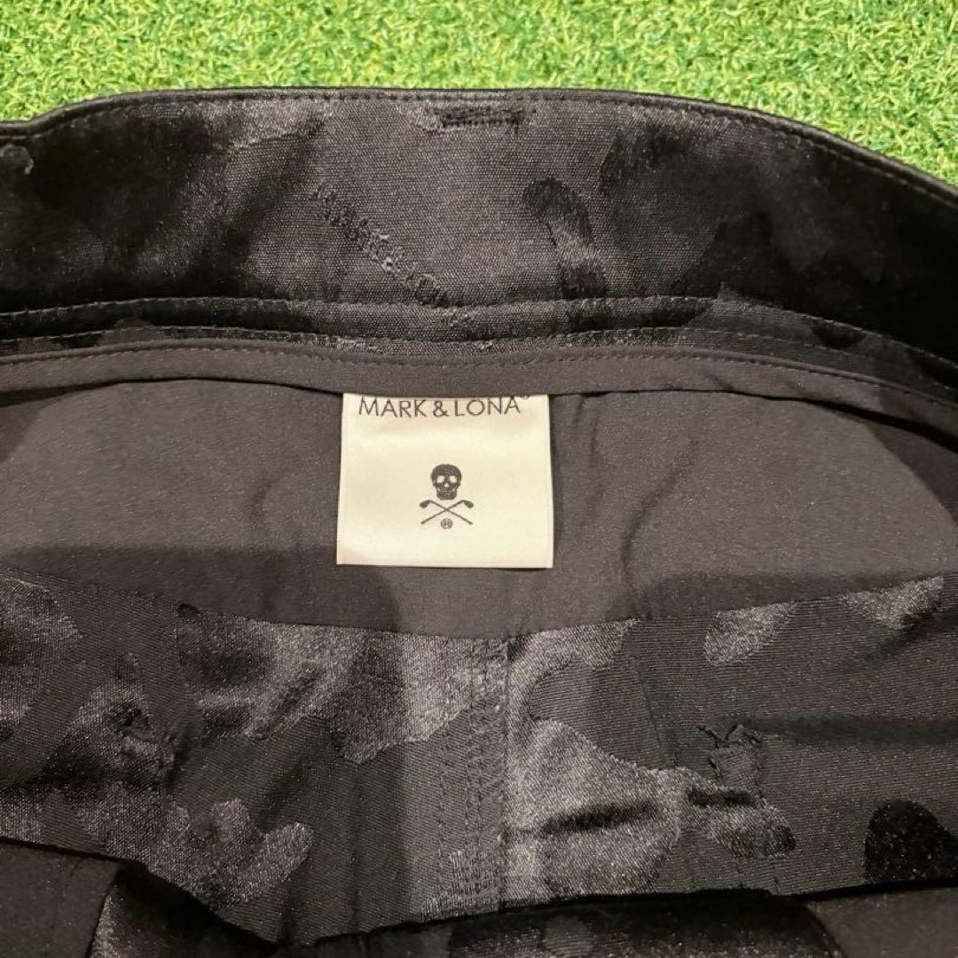 MARK & LONA パンツ48