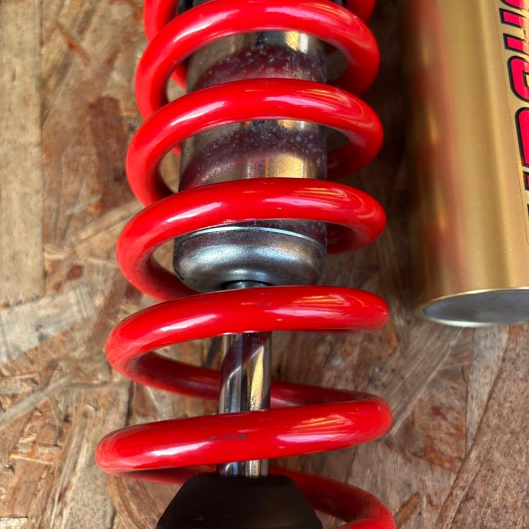 CB1300SF リアサスペンション純正SC40 ショーワ リアショック