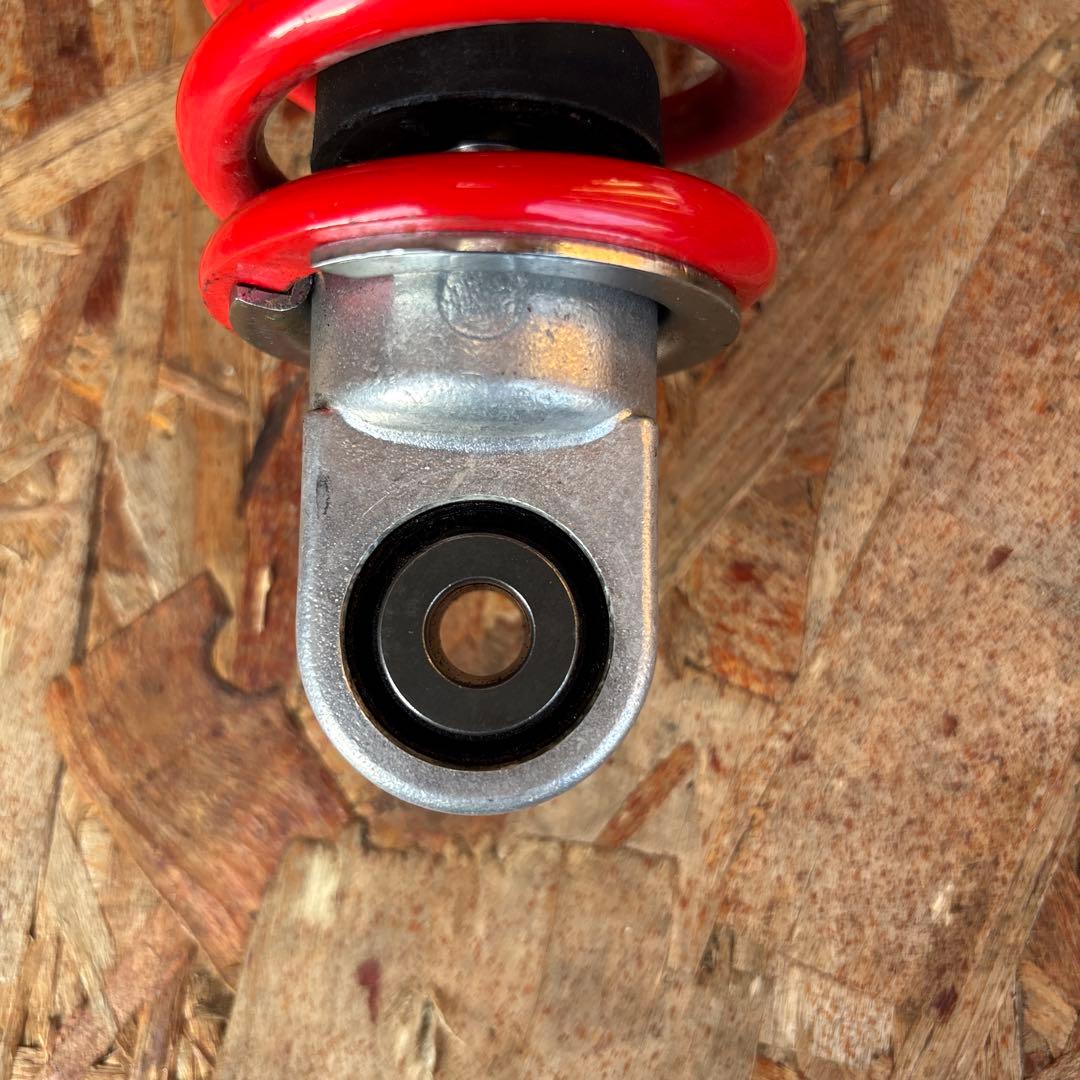 CB1300SF リアサスペンション純正SC40 ショーワ リアショック