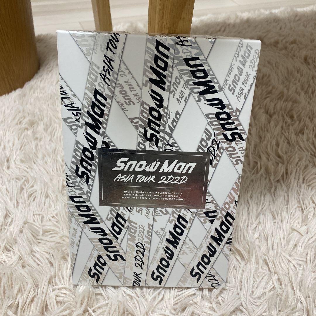 Man/ Man ASIA TOUR 2D.2D.〈初回盤・…