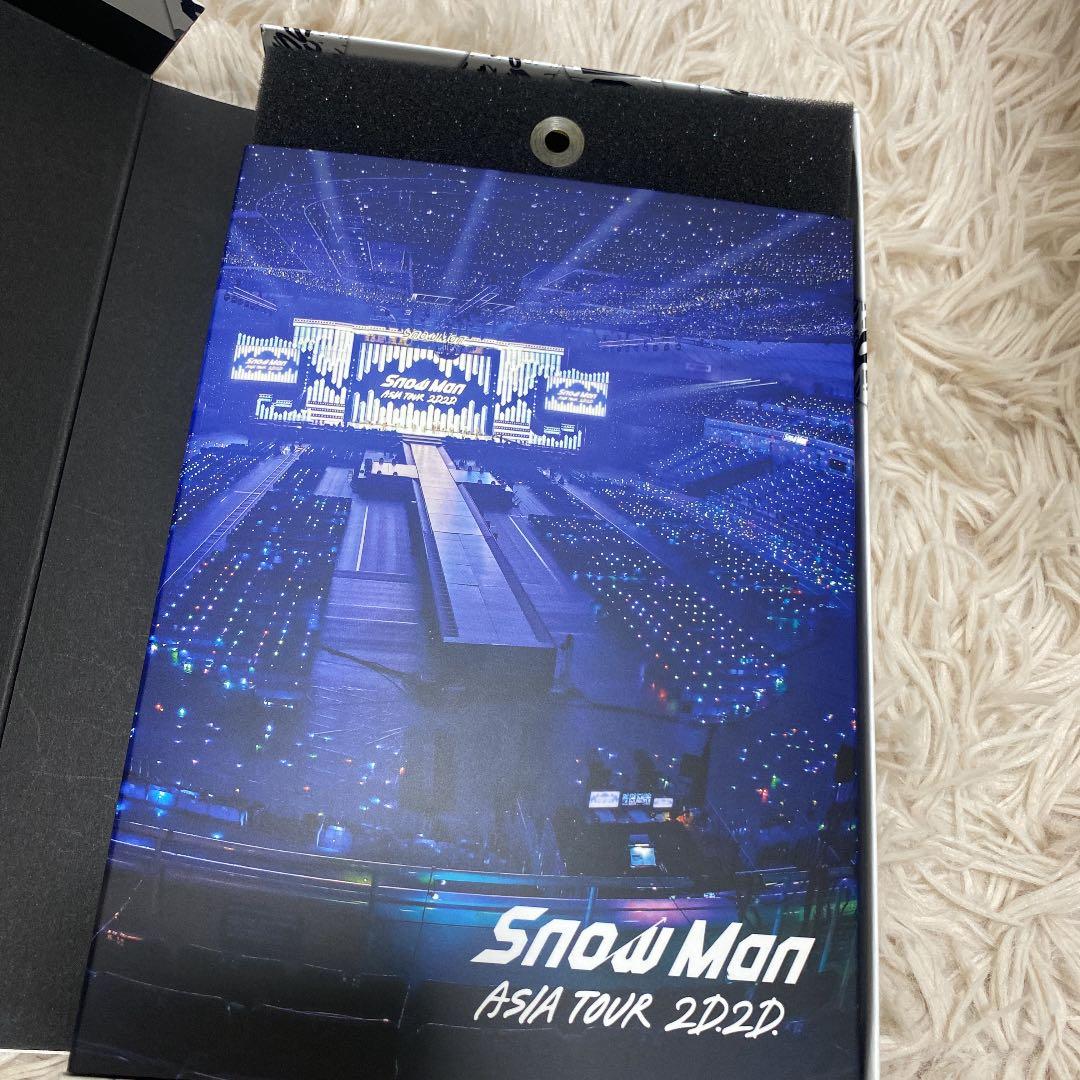  Man/ Man ASIA TOUR 2D.2D.〈初回盤・…