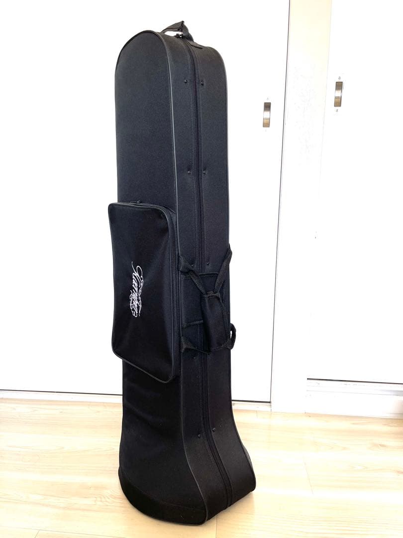 テナーバストロンボーン/ケルントナー