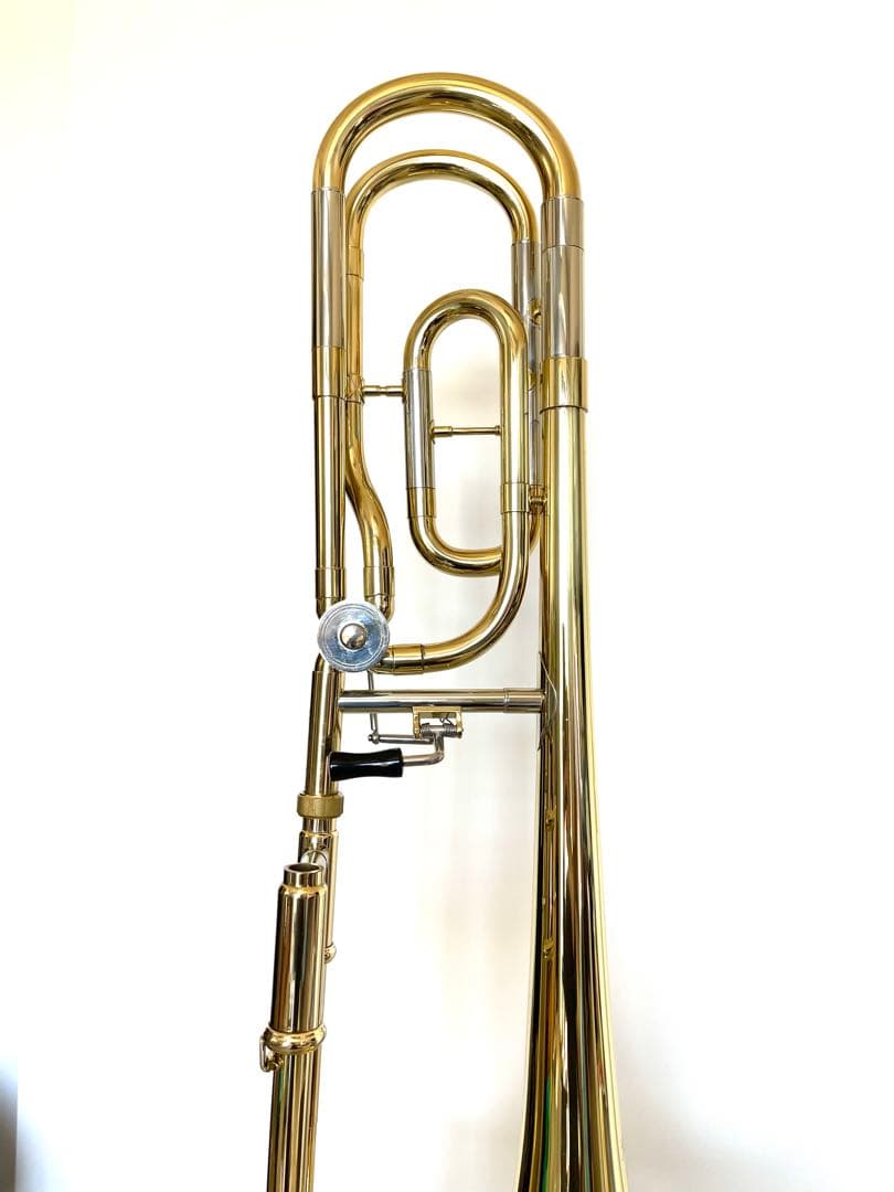 テナーバストロンボーン/ケルントナー