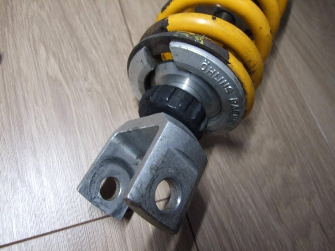 オーリンズ KA543 GPZ900R リヤサスペンション 18インチ対応