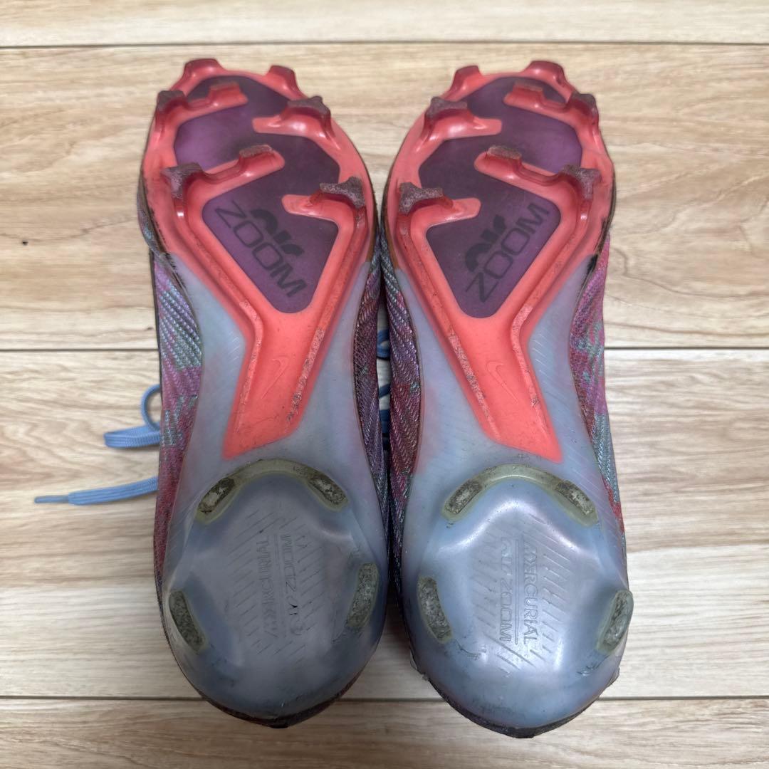 Nike Mercurial ハイカット FG