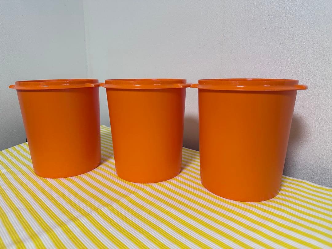 タッパーウェア　　★マキシデコレーター★