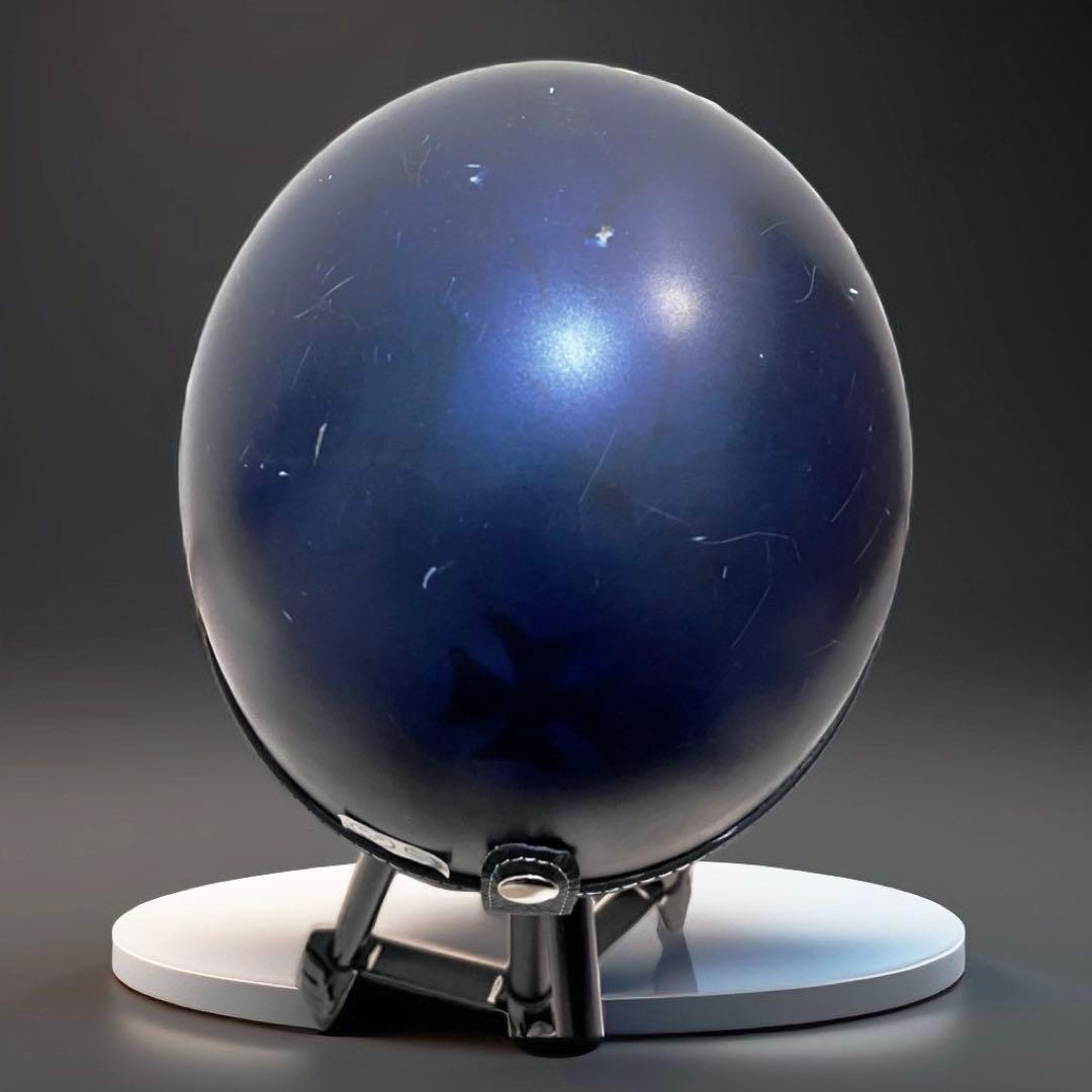 ポリヘル　ショーティー　オーシャンビートル　buco bell ポリスヘルメット