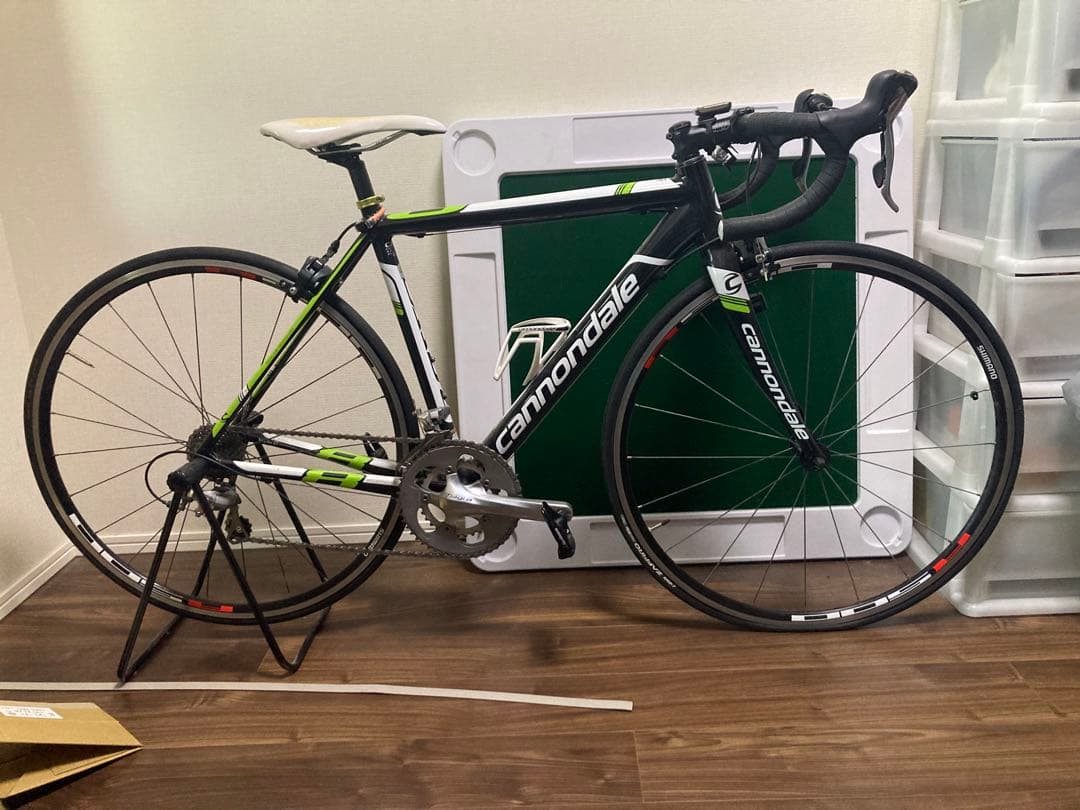 キャノンデール/cannondale　caad8