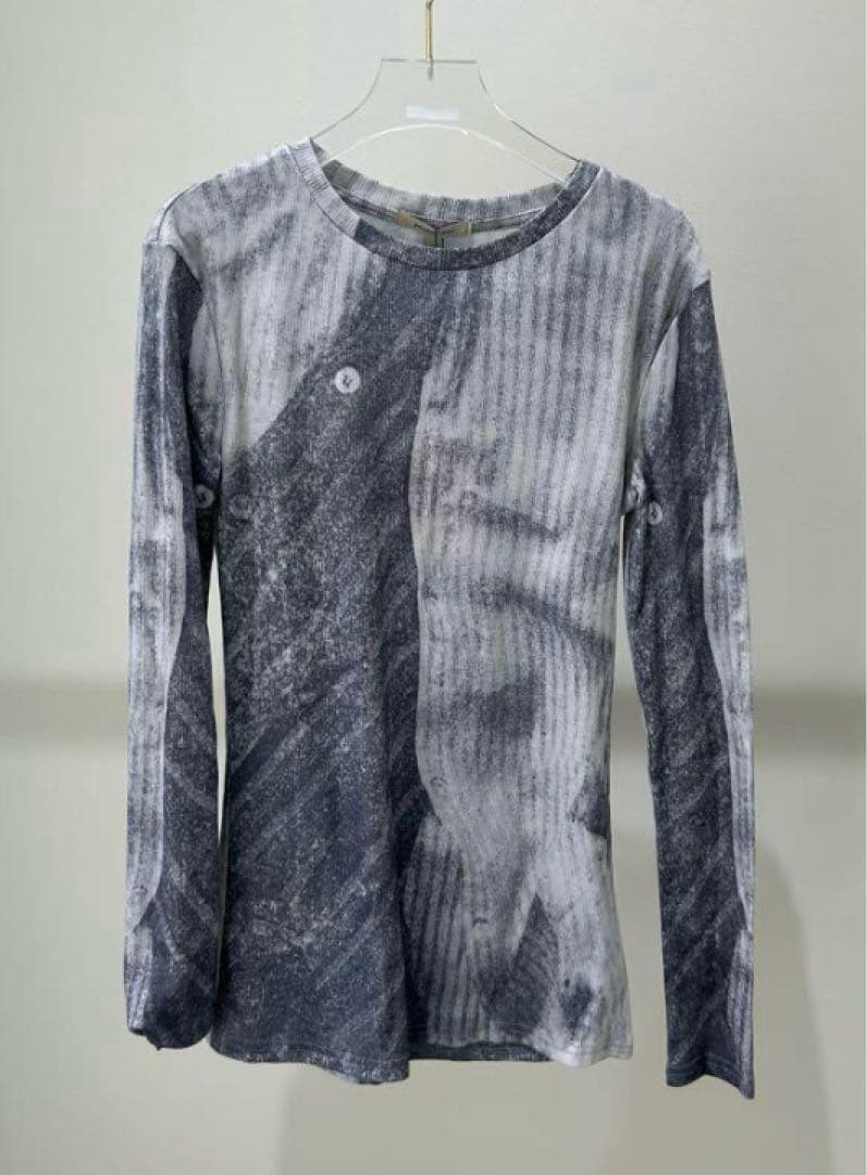 Paloma Wool グレー長袖カットソー Mサイズ