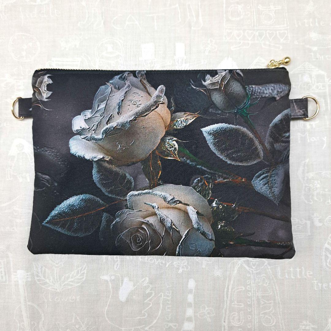 じゅんじゅん ポーチ