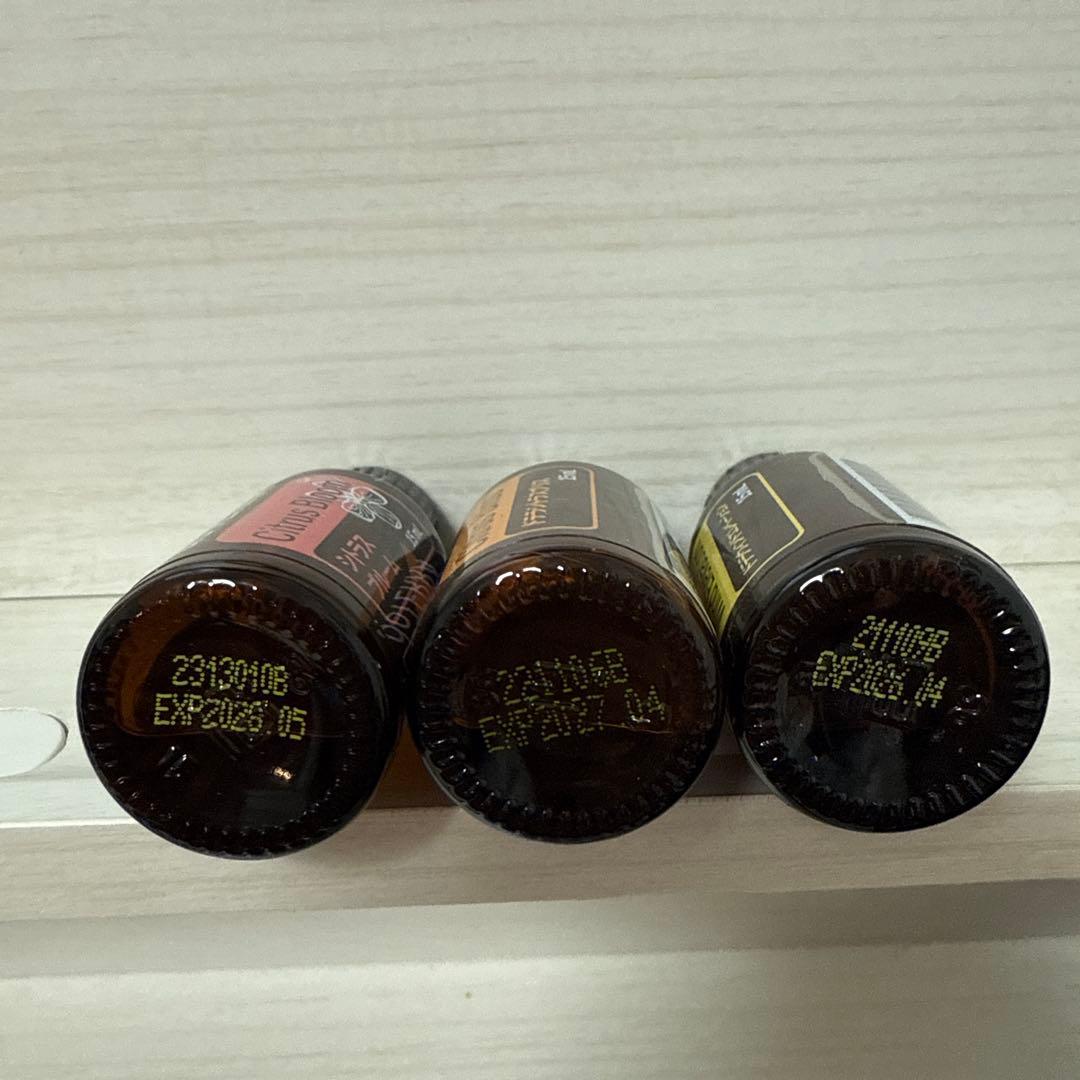 ドテラ　未開封！新品✨まとめ売り！