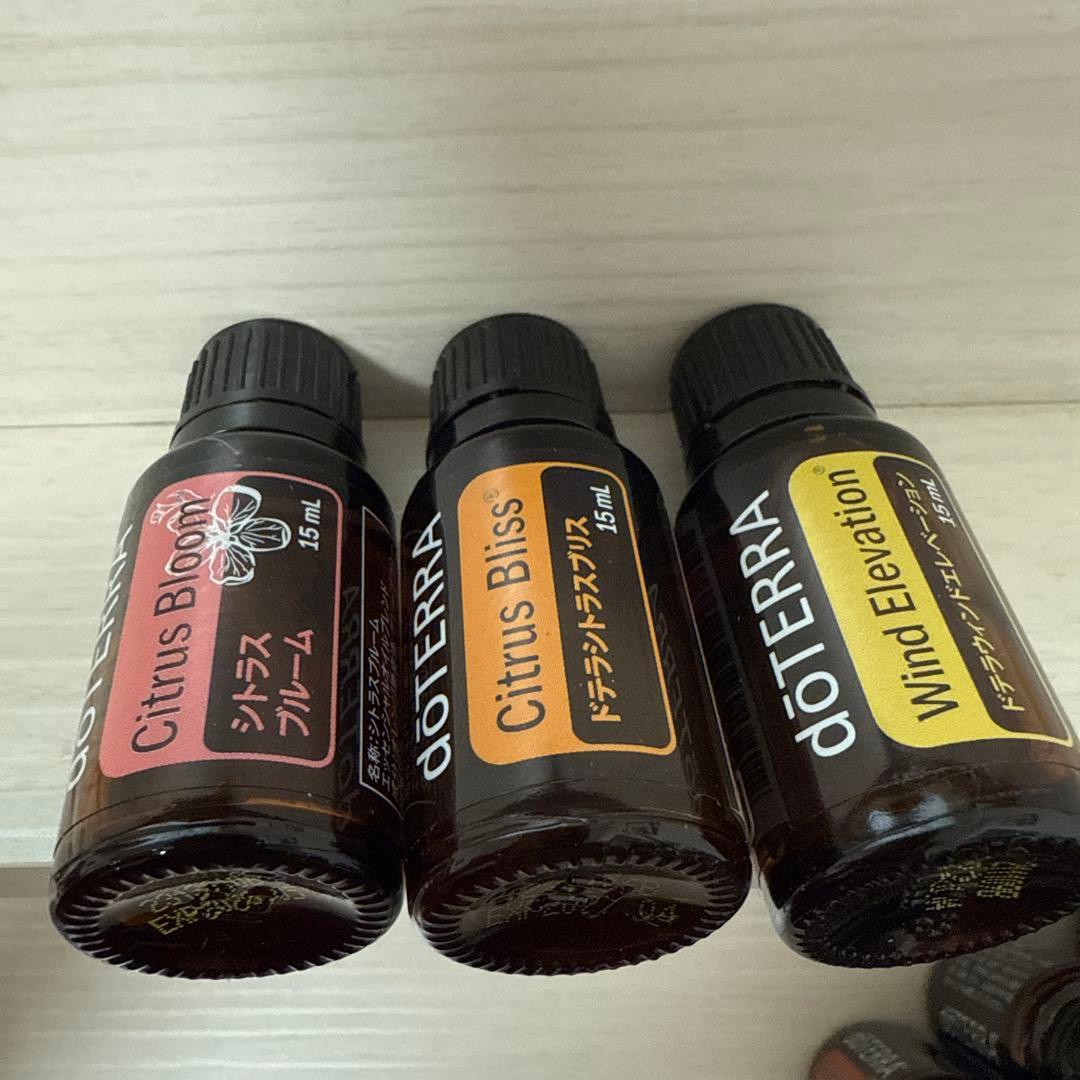 ドテラ　未開封！新品✨まとめ売り！