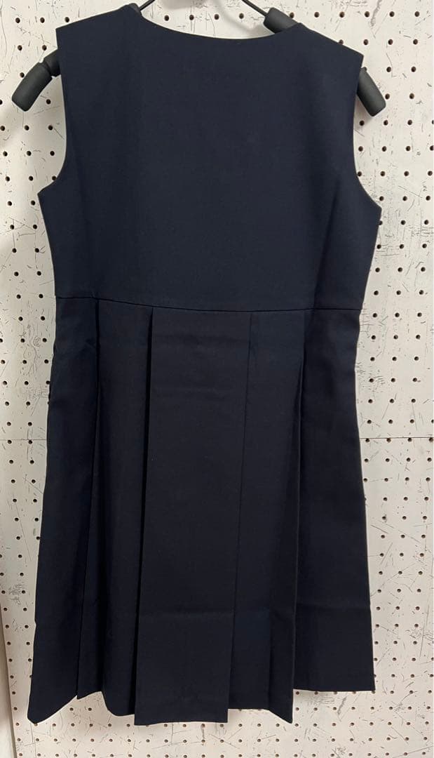 ハッピークローバー　お受験　セットアップ　美品