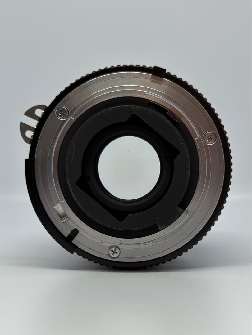 【中古】Nikon Micro NIKKOR 55mm f/2.8