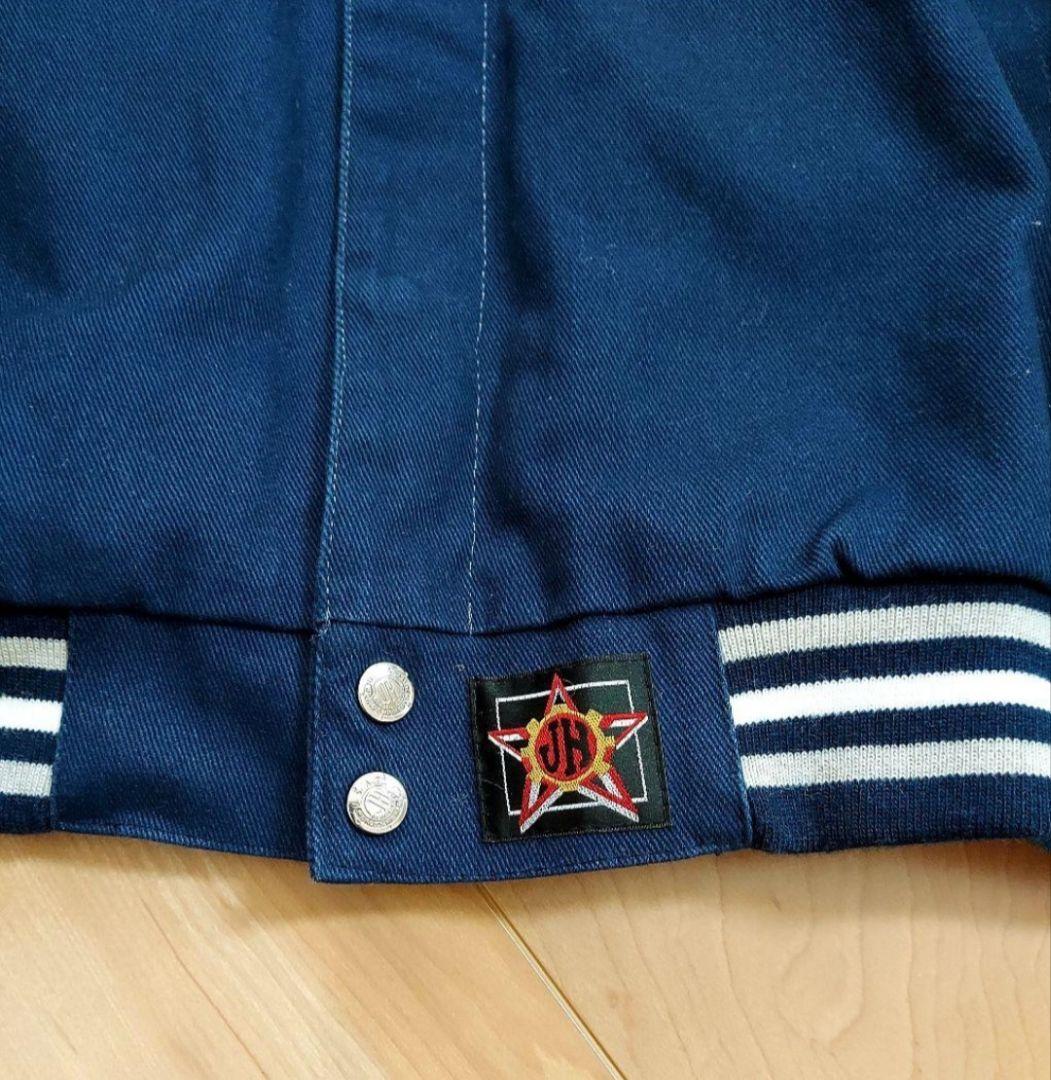 MLB ニューヨーク・ヤンキース スタジャン JH Design 大谷翔平