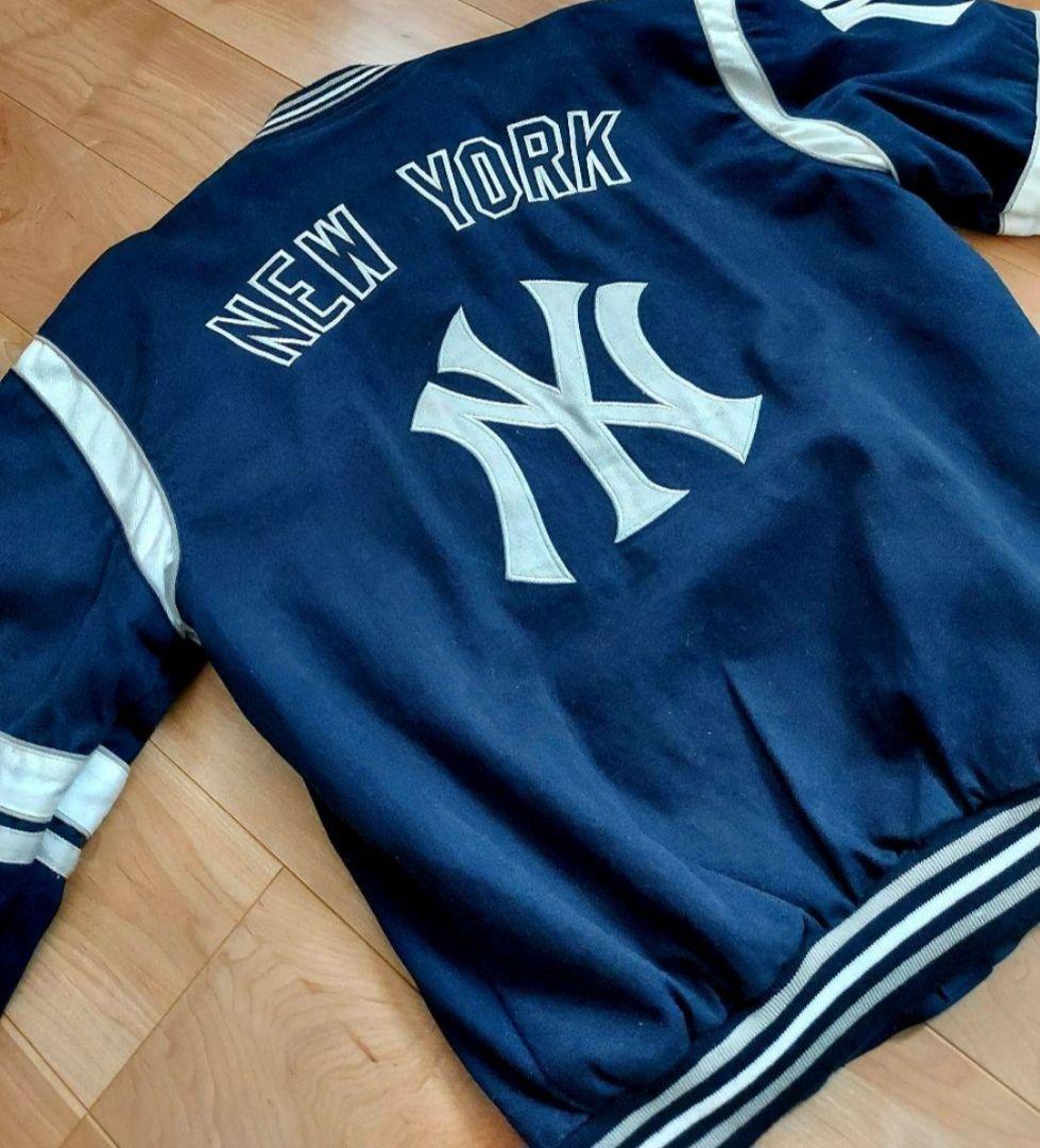 MLB ニューヨーク・ヤンキース スタジャン JH Design 大谷翔平