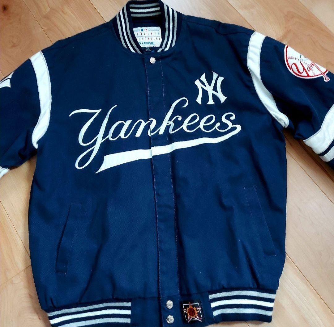 MLB ニューヨーク・ヤンキース スタジャン JH Design 大谷翔平