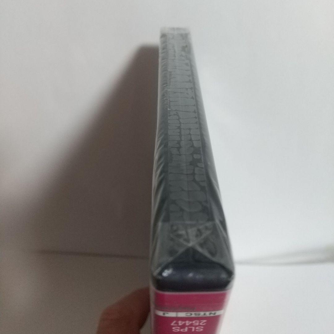 ps2 トップをねらえ！　未開封