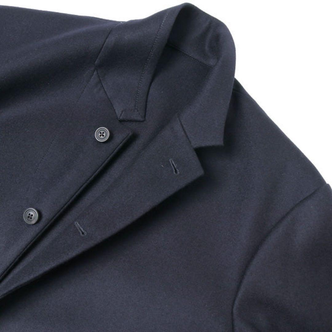 ジャケット・アウター 19AW WOOL OVER JACKET SIZE2