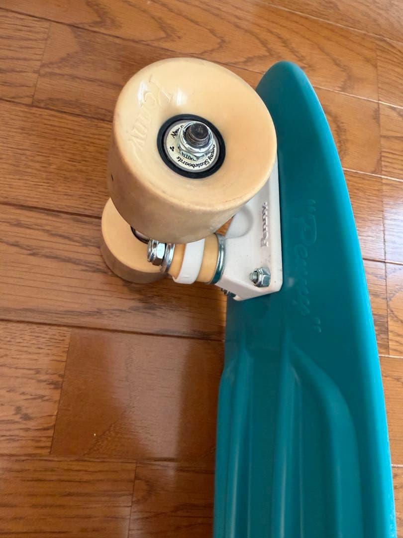 Penny スケートボード 青