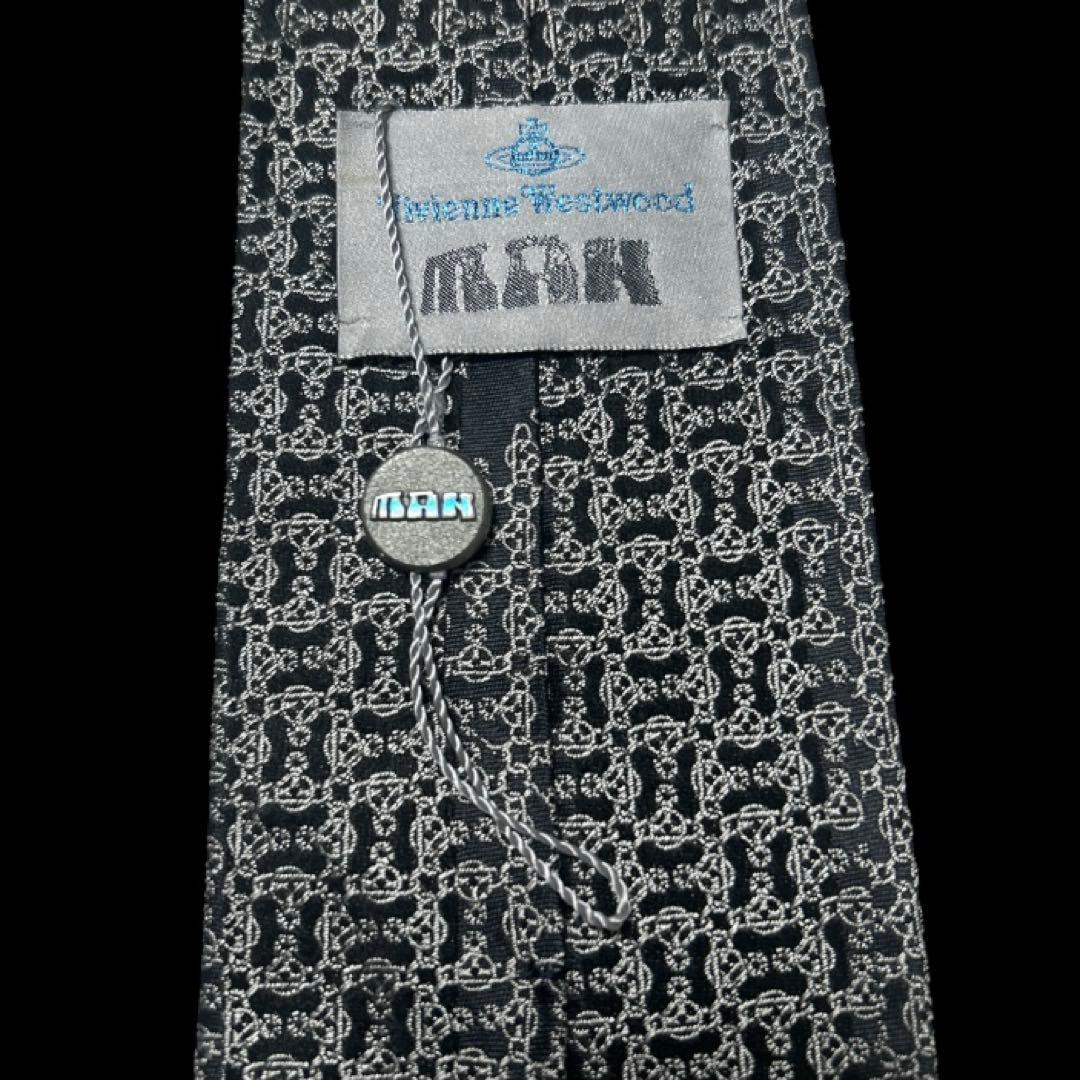 shisui世界最高峰　 ヴィヴィアンウエストウッド オーブ　ネクタイ