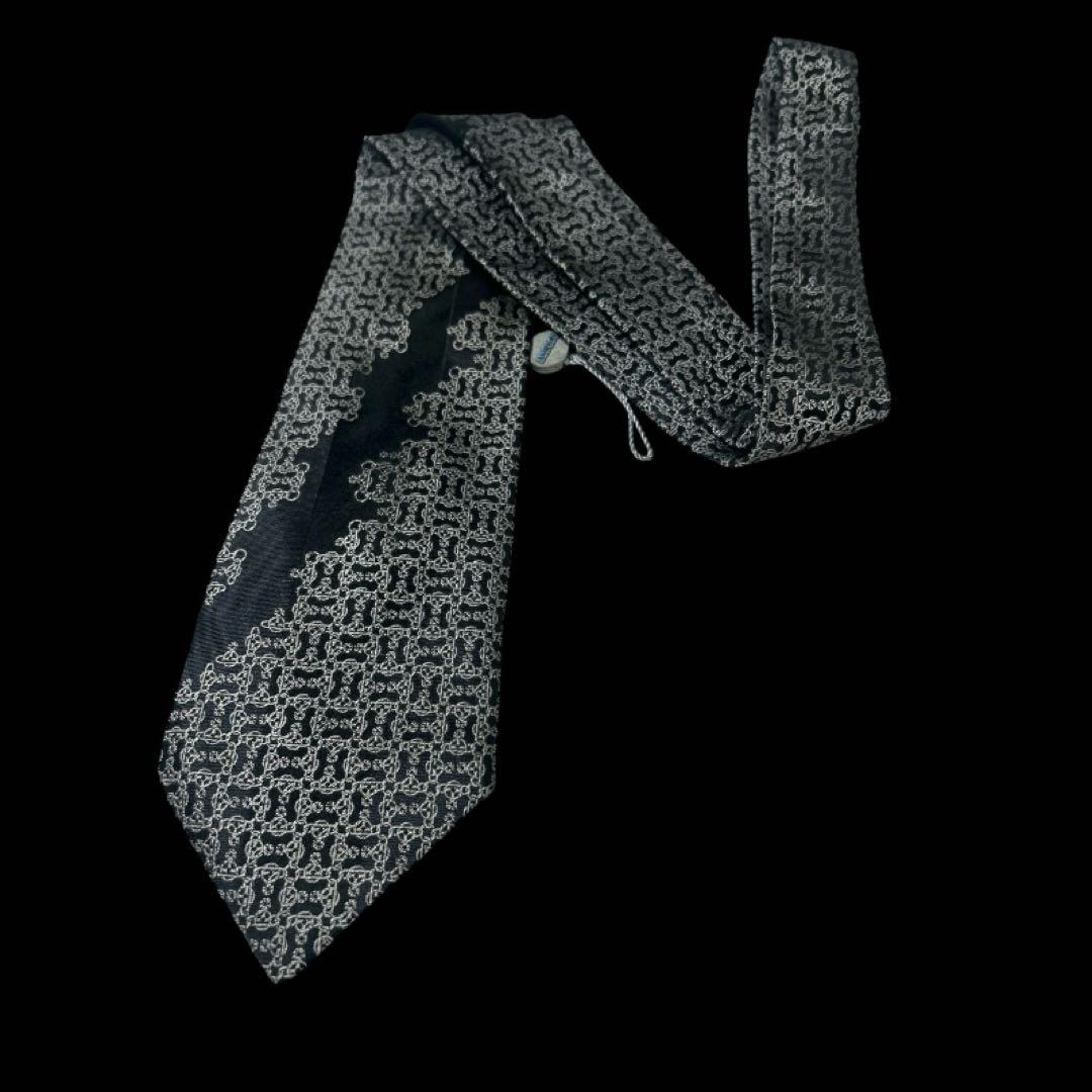 shisui世界最高峰　 ヴィヴィアンウエストウッド オーブ　ネクタイ