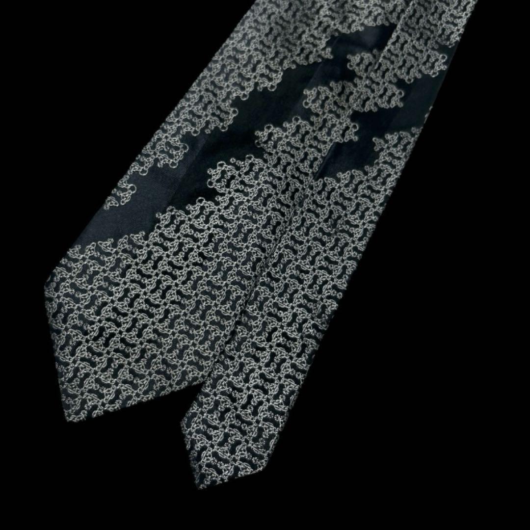 shisui世界最高峰　 ヴィヴィアンウエストウッド オーブ　ネクタイ