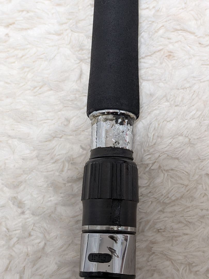 ヤマガブランクス ブルースナイパー80/5