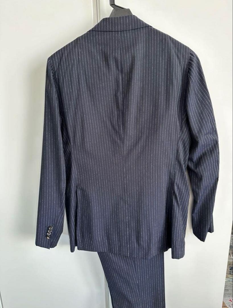 なっちくん専用Alfonso Siricaアルフォンソシリカ　セットアップ