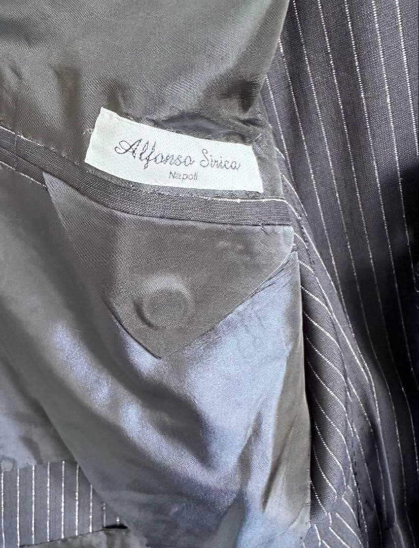 なっちくん専用Alfonso Siricaアルフォンソシリカ　セットアップ