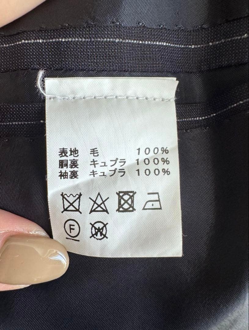 なっちくん専用Alfonso Siricaアルフォンソシリカ　セットアップ